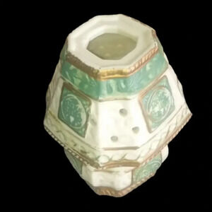 Vintage tea light‎ candle holder